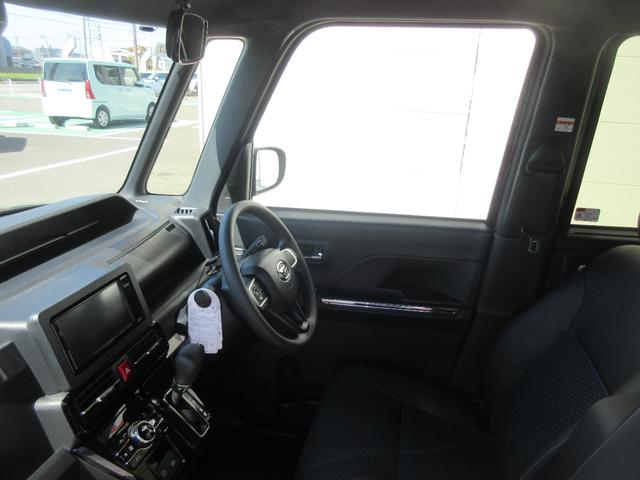 タントカスタムXナビ付きました。バックカメラ・両側パワースライドドア(徳島県)の中古車