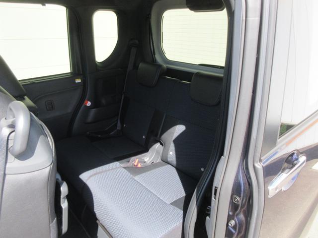 タントカスタムXナビ付きました。バックカメラ・両側パワースライドドア(徳島県)の中古車