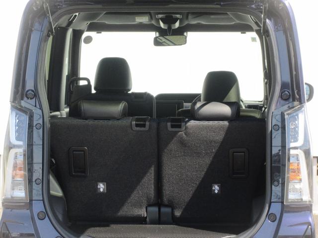 タントカスタムXナビ付きました。バックカメラ・両側パワースライドドア(徳島県)の中古車