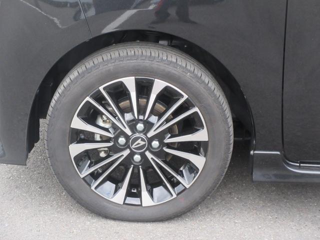タントカスタムRS(徳島県)の中古車