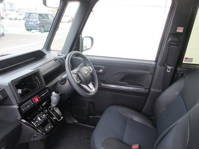 タントカスタムRS(徳島県)の中古車