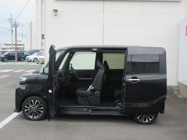 タントカスタムRS(徳島県)の中古車