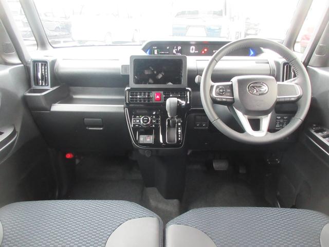 タントカスタムRS(徳島県)の中古車