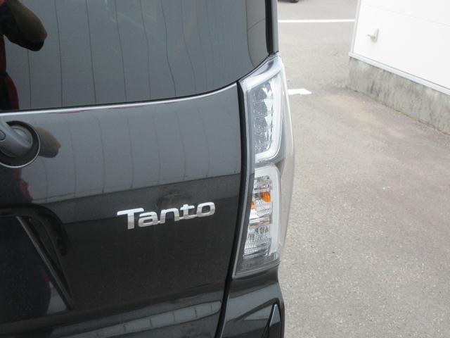 タントカスタムRS(徳島県)の中古車