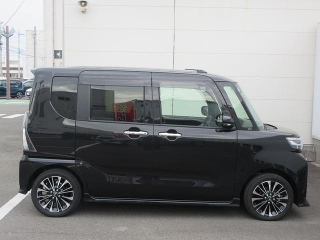 タントカスタムRS(徳島県)の中古車