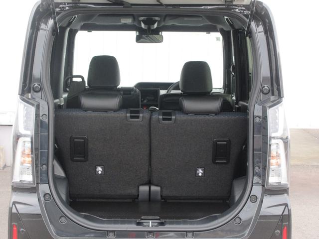 タントカスタムRS(徳島県)の中古車