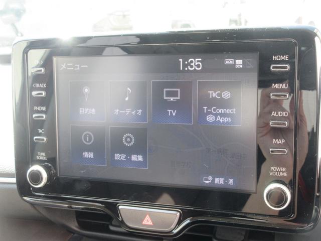 ヤリスクロスハイブリッドZ(徳島県)の中古車