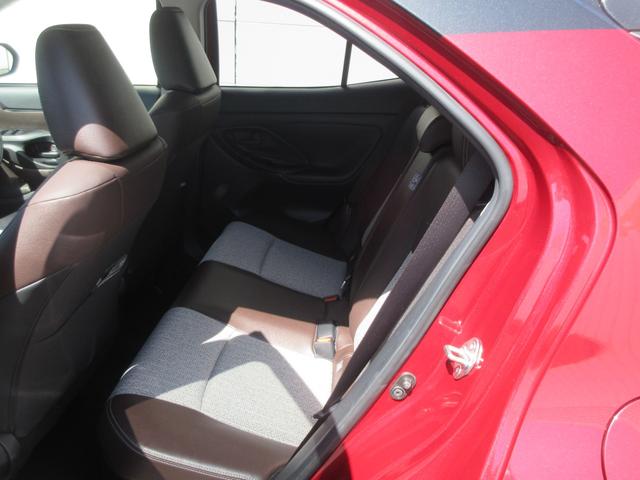 ヤリスクロスハイブリッドZ(徳島県)の中古車