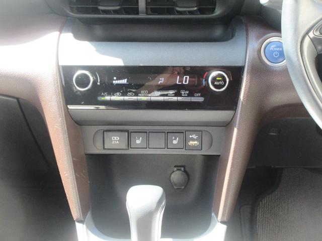 ヤリスクロスハイブリッドZ(徳島県)の中古車