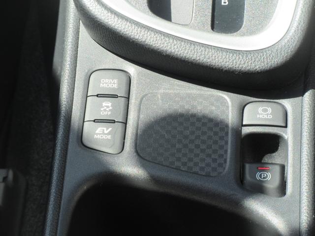 ヤリスクロスハイブリッドZ(徳島県)の中古車