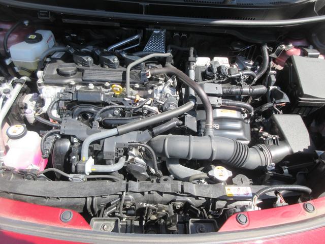 ヤリスクロスハイブリッドZ(徳島県)の中古車