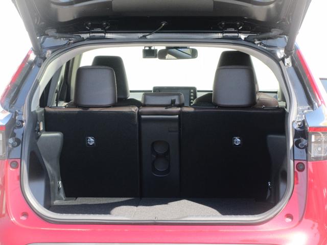 ヤリスクロスハイブリッドZ(徳島県)の中古車