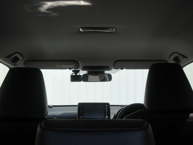 ヤリスクロスハイブリッドZ(徳島県)の中古車