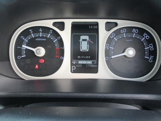 ムーヴキャンバスストライプスG10インチナビ付!!(徳島県)の中古車