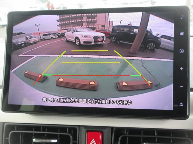 ムーヴキャンバスストライプスG10インチナビ付!!(徳島県)の中古車