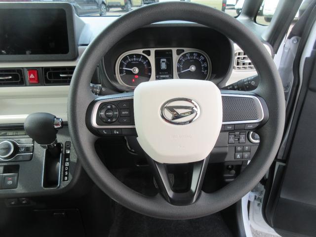 ムーヴキャンバスストライプスG10インチナビ付!!(徳島県)の中古車