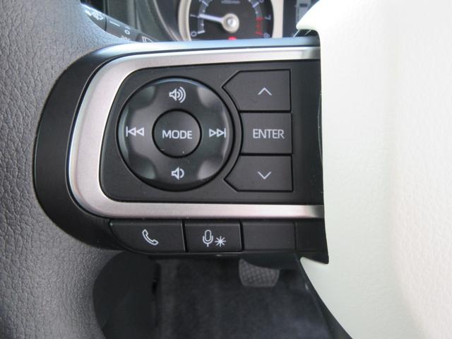 ムーヴキャンバスストライプスG10インチナビ付!!(徳島県)の中古車