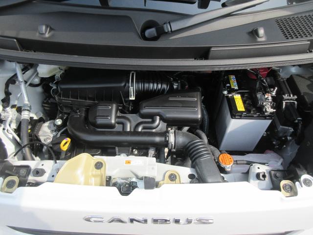 ムーヴキャンバスストライプスG10インチナビ付!!(徳島県)の中古車