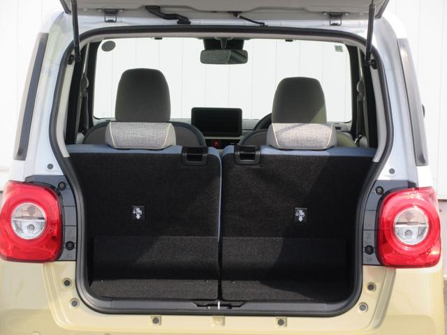 ムーヴキャンバスストライプスG10インチナビ付!!(徳島県)の中古車