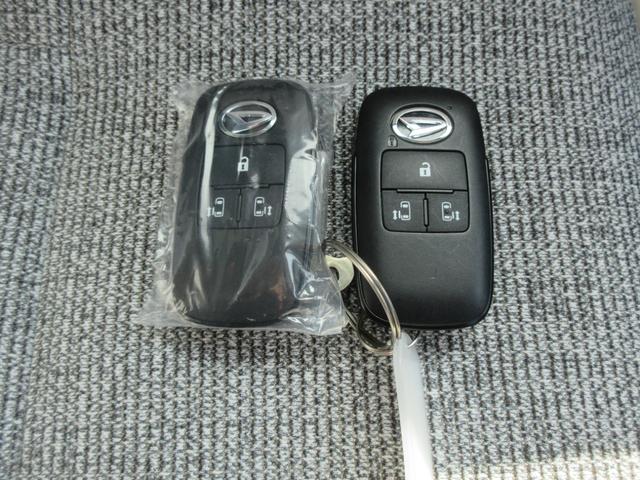 ムーヴキャンバスストライプスG10インチナビ付!!(徳島県)の中古車