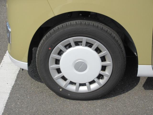 ムーヴキャンバスストライプスG10インチナビ付!!(徳島県)の中古車