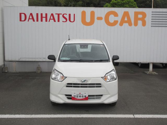 ミライースL SAIII(徳島県)の中古車