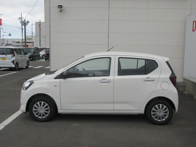 ミライースL SAIII(徳島県)の中古車