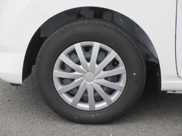 ミライースL SAIII(徳島県)の中古車