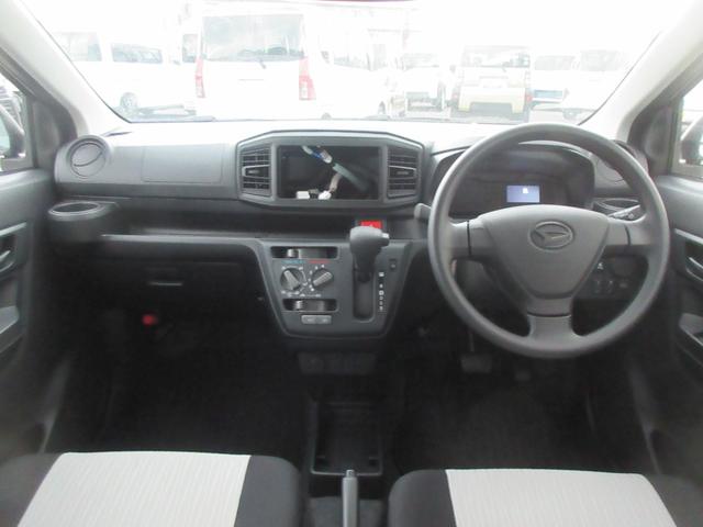 ミライースL SAIII(徳島県)の中古車