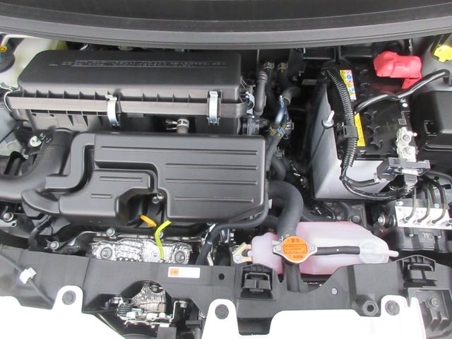 ミライースL SAIII(徳島県)の中古車