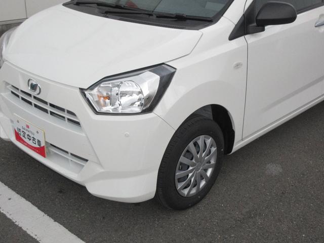 ミライースL SAIII(徳島県)の中古車