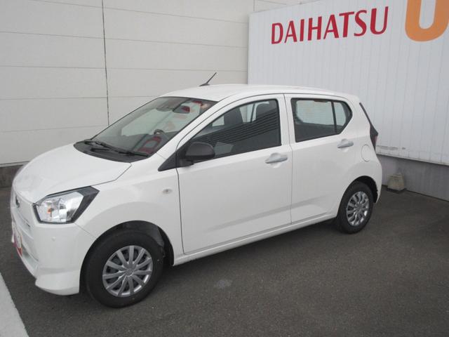 ミライースL SAIII(徳島県)の中古車