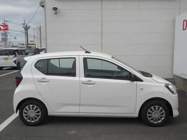 ミライースL SAIII(徳島県)の中古車