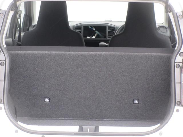 ミライースL SAIII(徳島県)の中古車