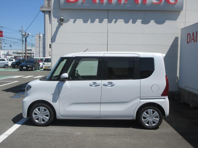 タントXターボナビ・バックカメラ・ETC・ドライブレコーダー付き(徳島県)の中古車