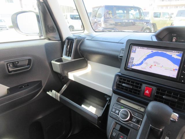 タントXターボナビ・バックカメラ・ETC・ドライブレコーダー付き(徳島県)の中古車