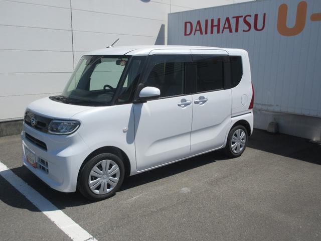 タントXターボナビ・バックカメラ・ETC・ドライブレコーダー付き(徳島県)の中古車