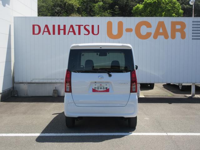 タントXターボナビ・バックカメラ・ETC・ドライブレコーダー付き(徳島県)の中古車