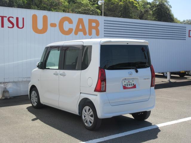 タントXターボナビ・バックカメラ・ETC・ドライブレコーダー付き(徳島県)の中古車