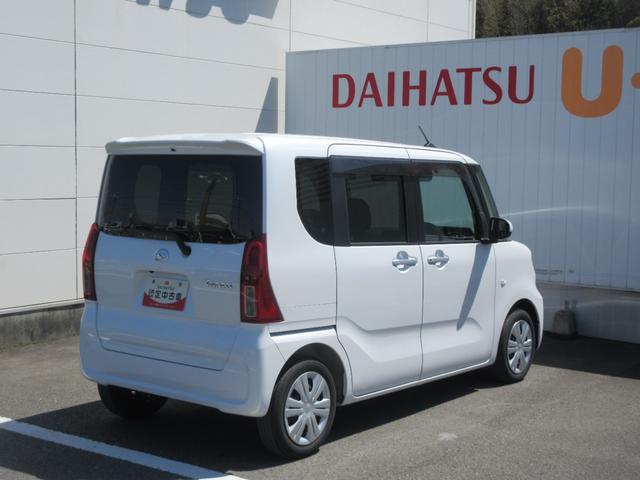 タントXターボナビ・バックカメラ・ETC・ドライブレコーダー付き(徳島県)の中古車