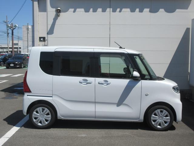 タントXターボナビ・バックカメラ・ETC・ドライブレコーダー付き(徳島県)の中古車