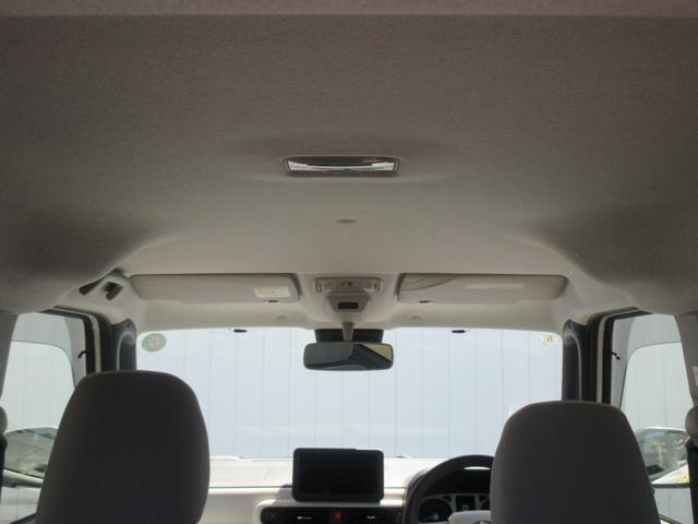 ムーヴキャンバスストライプスG両側パワースライドドア・電動式パーキング・スマートアシスト付き(徳島県)の中古車