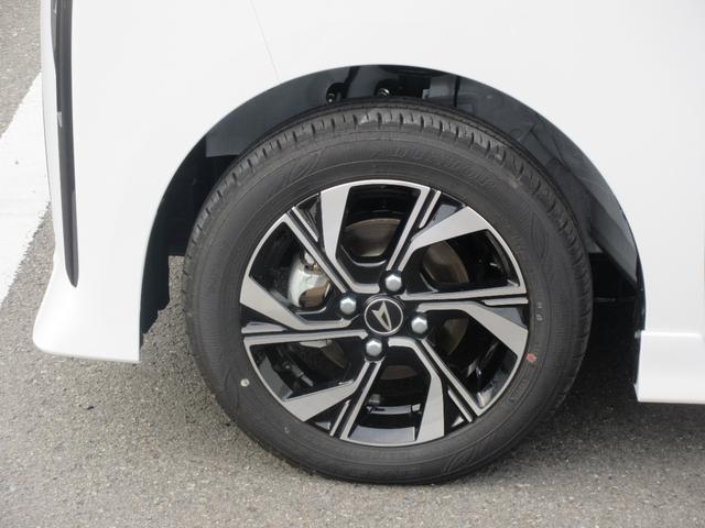 タントカスタムＸ（徳島県）の中古車