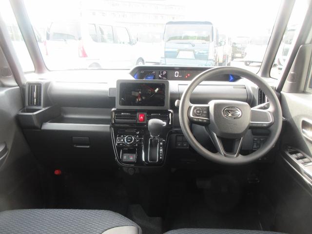 タントカスタムＸ（徳島県）の中古車