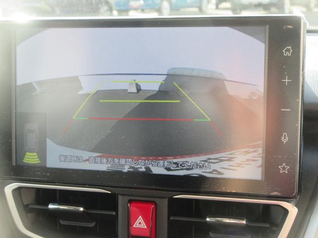 ムーヴRSターボエンジン・ディスプレイオーディオ・バックモニター(徳島県)の中古車