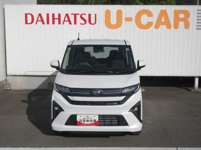 ムーヴRSターボエンジン・ディスプレイオーディオ・バックモニター(徳島県)の中古車