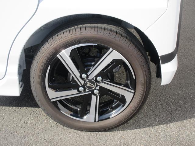 ムーヴRSターボエンジン・ディスプレイオーディオ・バックモニター(徳島県)の中古車