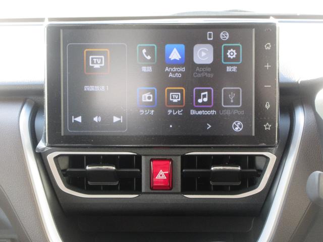 ムーヴRSターボエンジン・ディスプレイオーディオ・バックモニター(徳島県)の中古車