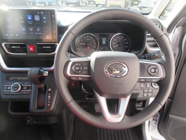 ムーヴRSターボエンジン・ディスプレイオーディオ・バックモニター(徳島県)の中古車