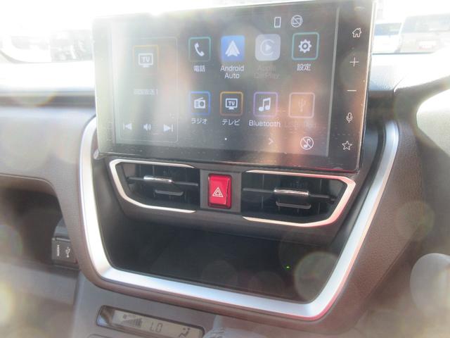 ムーヴRSターボエンジン・ディスプレイオーディオ・バックモニター(徳島県)の中古車